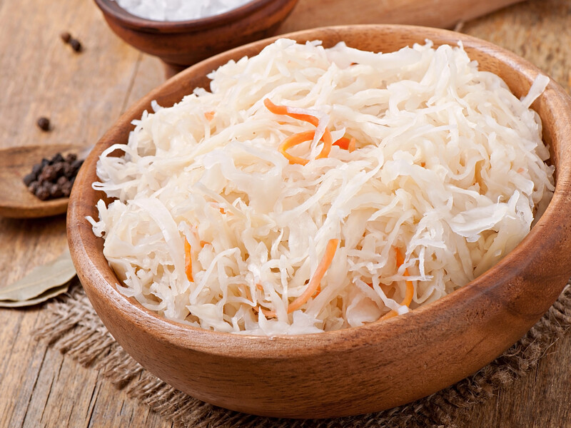 How many salt is needed for one kilogram. The main secret of cooking is tasty and healthy sauerkraut