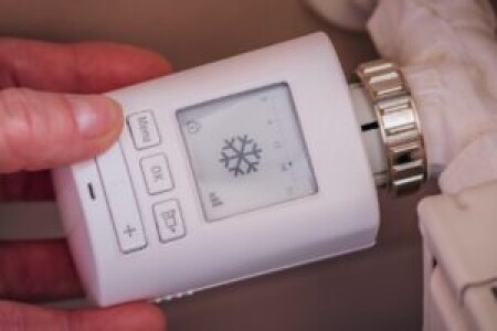 When and how do we start heating? Tricks to keep the bill under control