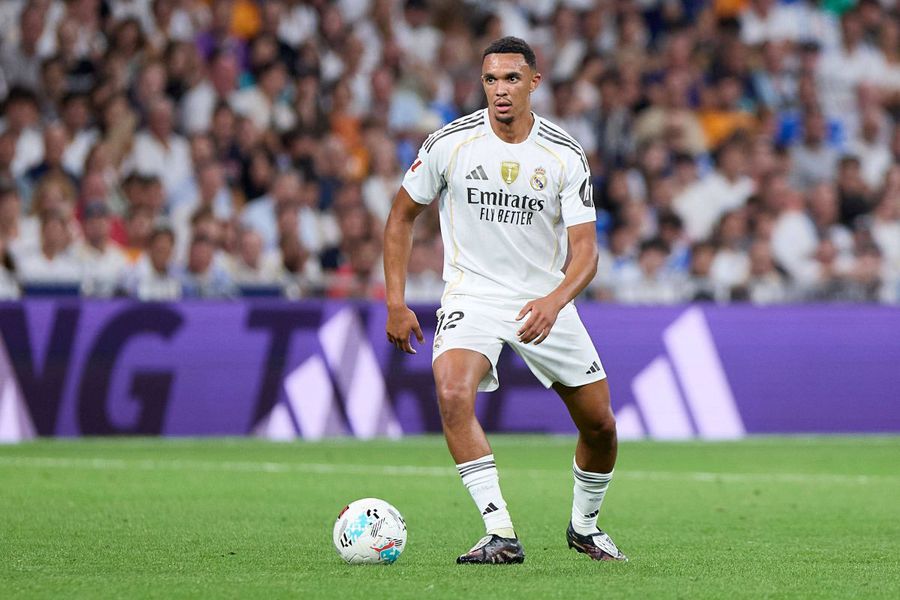 Liverpool's legend criticizes Trent Alexander-Arnold: 