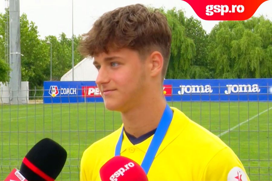 Surprise decision at FCSB, before the Romanian Cup match: 