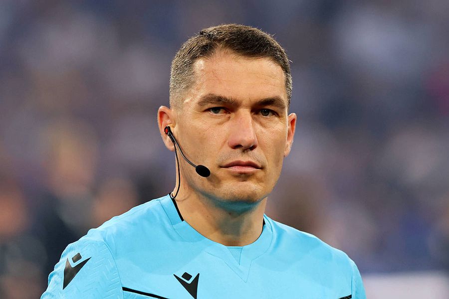 Istvan Kovacs // Photo: Imago Images Kovacs, praised in Gazzetta dello Sport, the Spaniards have a problem with Gatti's goal