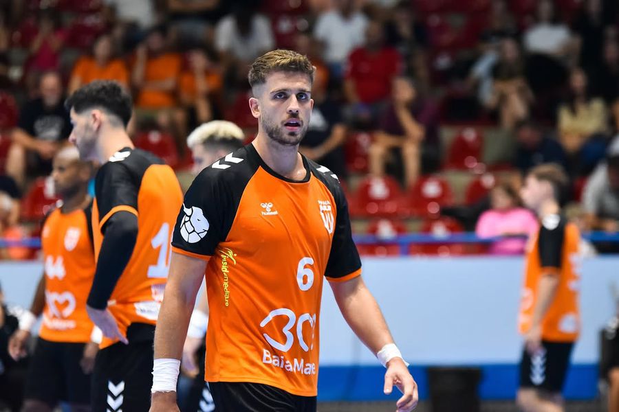 Minaur Baia Mare - Granollers, in the second stage of the EHF European League » The team from Baia Mare must win