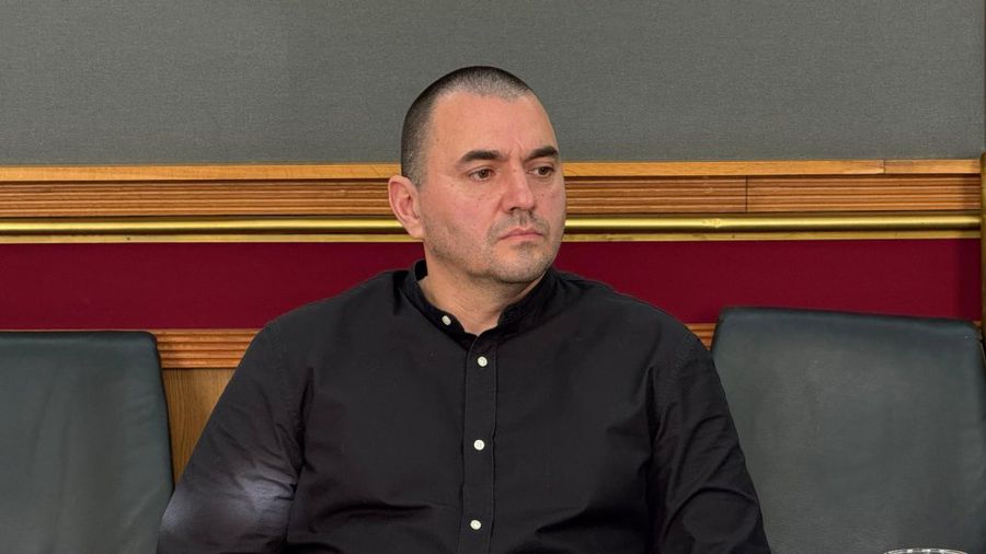 Bogdan Oancea leads the Corona club since the beginning of this year, after the departure of Alexandru Dedu