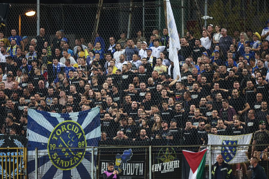 Everything about the final in Bosnia for Romanian fans: how much does the tickets, travel variants at Zenica, prices for accommodations and restaurants, tourist objectives »huge interest: the match is already sold out!