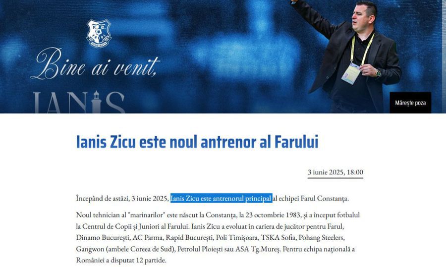 The Far Communicated on June 3 Lighthouse took Kyros Vassaras to the cool! Sent the Security chief at the dedicated meeting of the arbitration of superlig