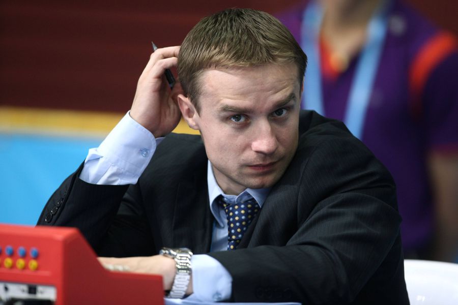 Ioan Suciu, the president of FR Gymnastics, after Denisa Golgotă's statements upon arrival from the World Championships: 
