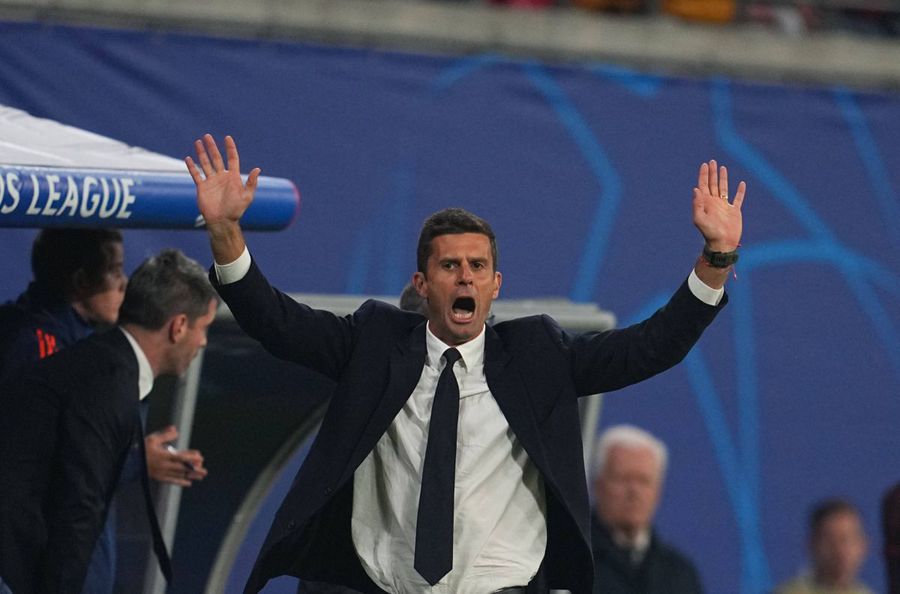 Unprecedented situation at Juventus: will have 3 coaches under contract! » How much do the two fired in 7 months cost?
