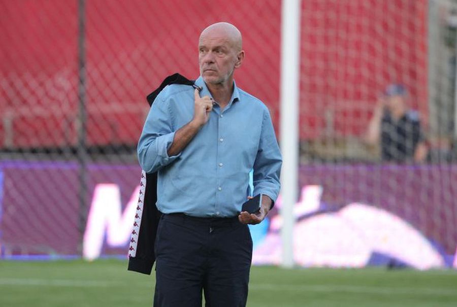 The key to success! Gâlcă revealed the name of the trusted person from Rapid: 