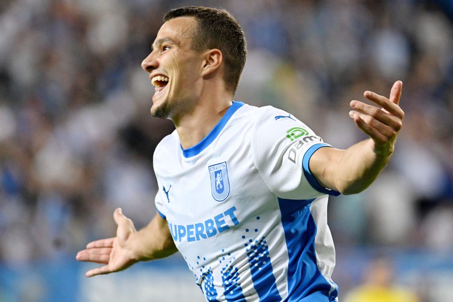 Terrible confessions of the Super League striker: 