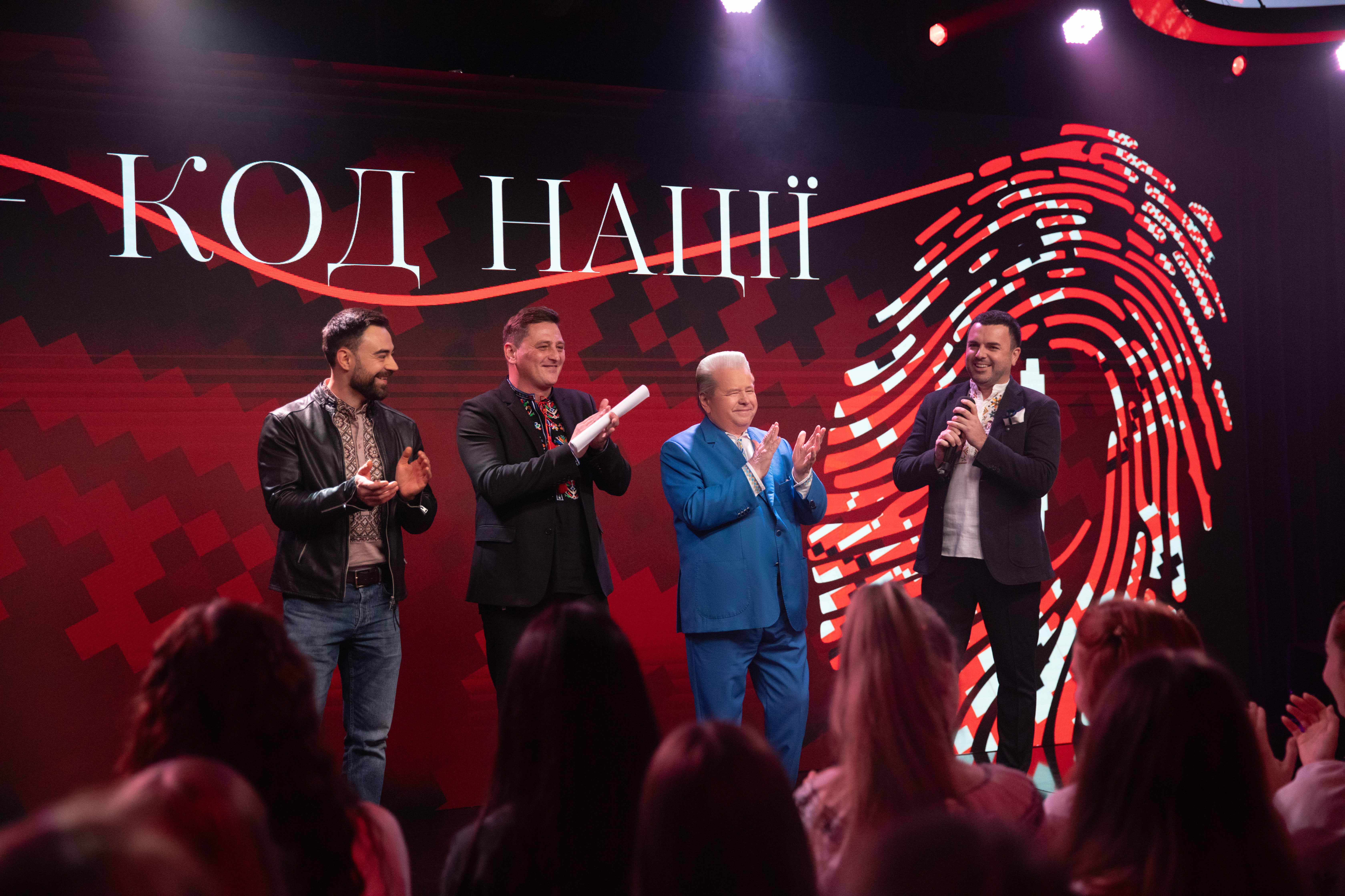 Mikhail Poplavsky: Ukrainian language is the genetic code of the nation photo 5