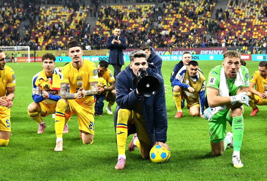 Everything about the final in Bosnia for Romanian fans: how much does the tickets, travel variants at Zenica, prices for accommodations and restaurants, tourist objectives »huge interest: the match is already sold out!