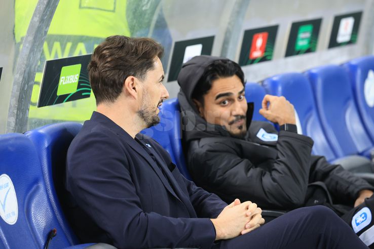 Ștefan Baiaram, sad before Craiova - Noah/ photo Ionuț Iordache (GSP)