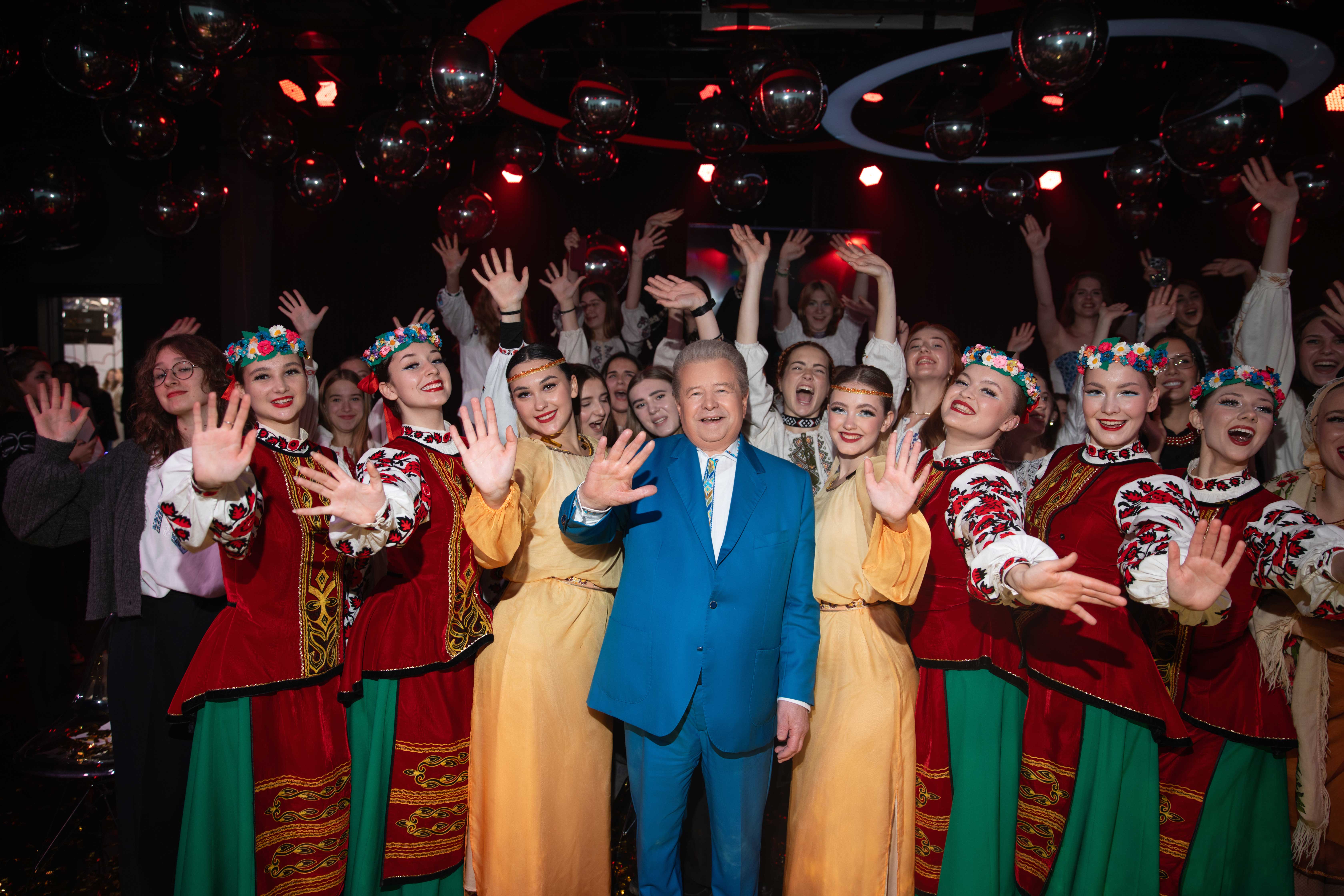Mikhail Poplavsky: Ukrainian language is the genetic code of the nation photo 6