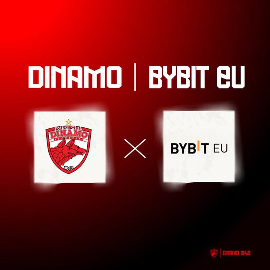 1,000 free tickets to Dinamo - CFR Cluj, at the National Arena. PHOTO: Facebook @Dinamo Bucharest Never seen before: 1,000 FREE tickets to the Superliga club!