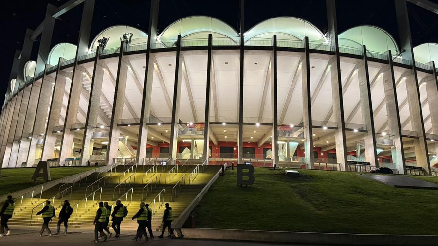 Dinamo - CFR Cluj opens the last stage of the tour » Probable teams + information from the stadium