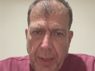 VIDEO Artan makes his 