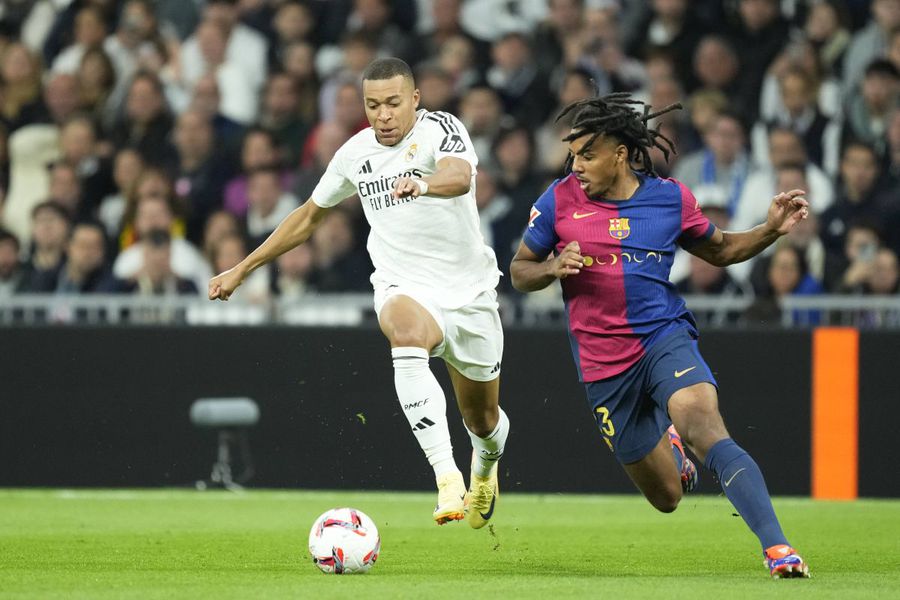 Hansi Flick's lethal weapon no longer makes the difference » How opponents counter Barcelona's strategy