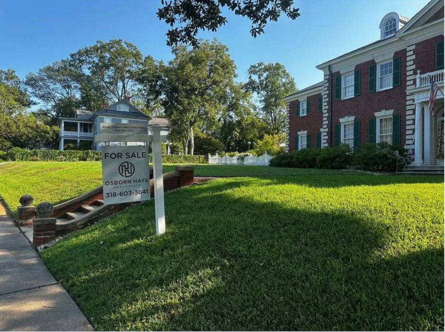 Ulimed Olympic champion, ready to sell his $ 1.2 million villa! »