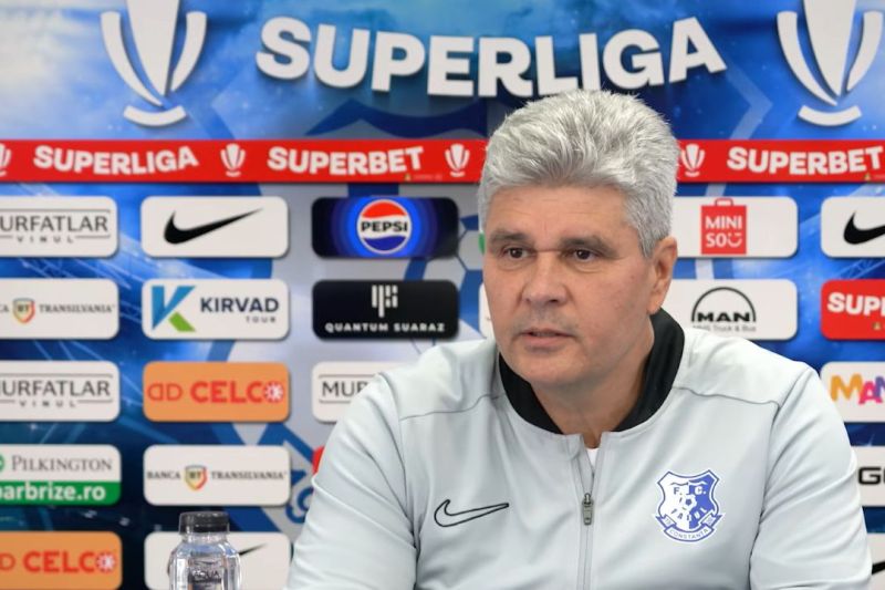 SuperLiga: Farul Constanța, dissatisfied after 13 stages: 