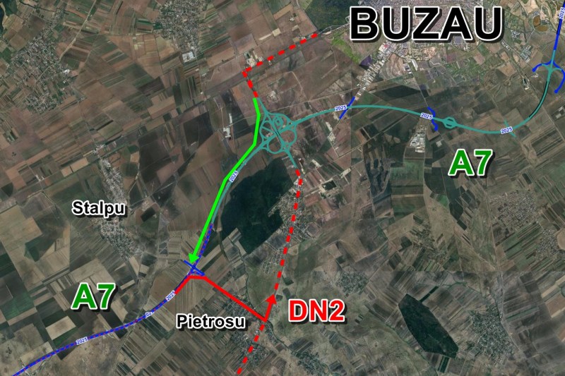 VIDEO Traffic opened on the highway that was a 