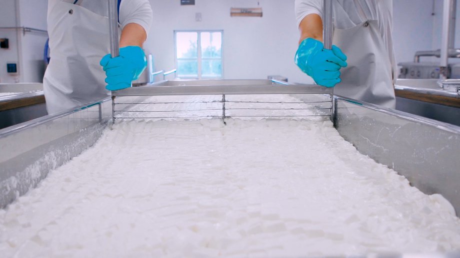 Making feta is more complicated than you might think