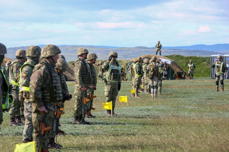 Mobilization of reservists: What does the order received at home by reservists look like