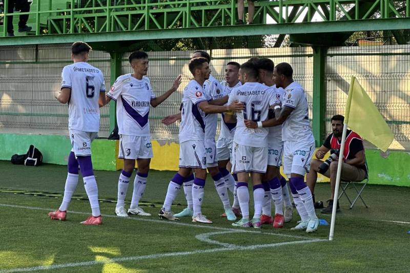 SuperLiga: FC Argeș – Dinamo Bucharest ended 1-1