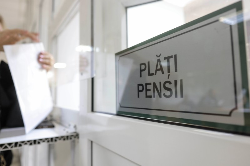 The Supreme Court decides today whether to appeal to the CCR the law on the payment of private pensions
