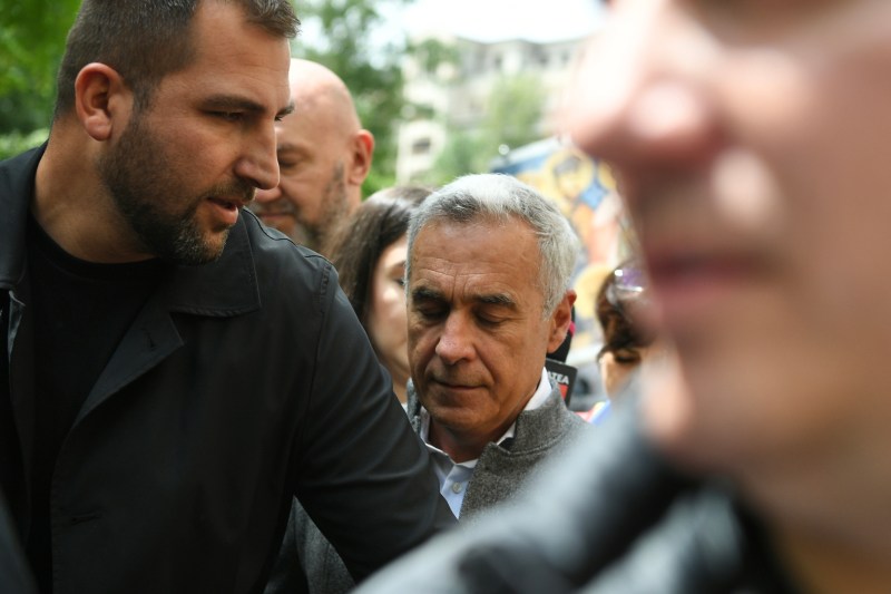Călin Georgescu remains under judicial control for another 60 days