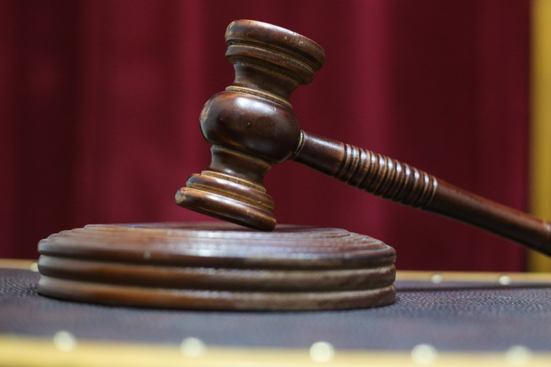 Judge's gavel. Inquam Photos / Octav Ganea