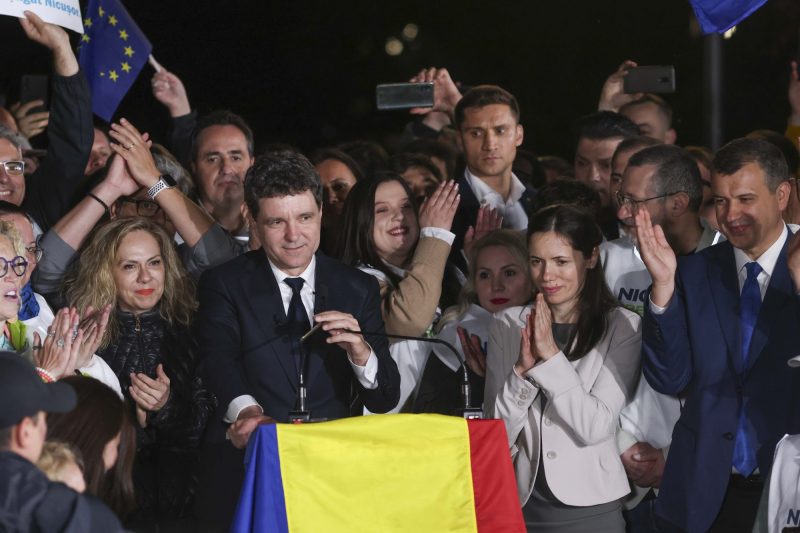 A politician born in Ukraine, close to Basescu, will advise President Nicuşor Dan on Romanians everywhere