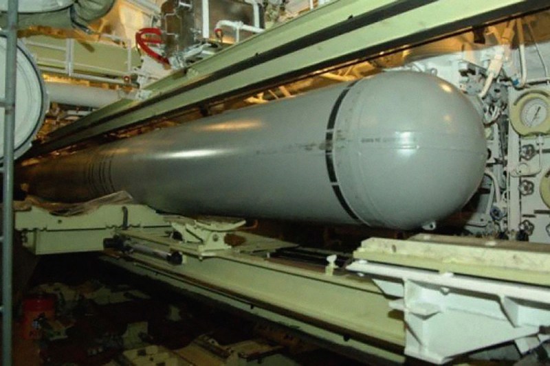 Putin announces that Russia has tested another nuclear superweapon: