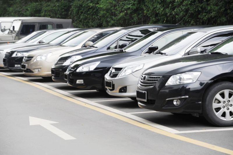 The best-selling cars in Romania, in the first year without Rabla GRAPHICS