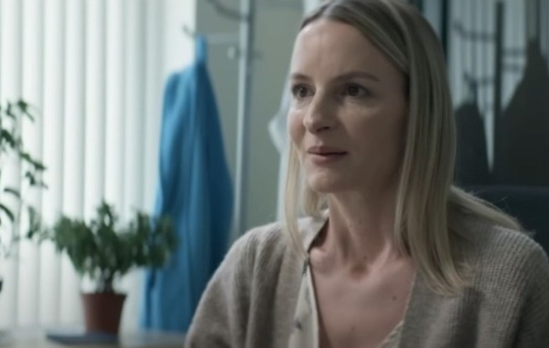 The challenges of a mom with chronic kidney disease: the real story of a Romanian from the movie Nephro 2