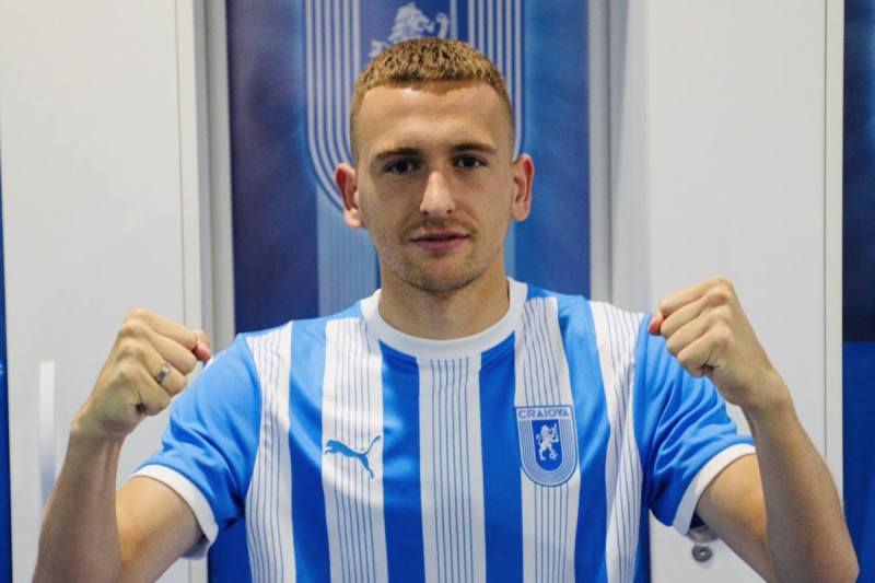 Superliga: Important return to Craiova University before the match with FCSB: