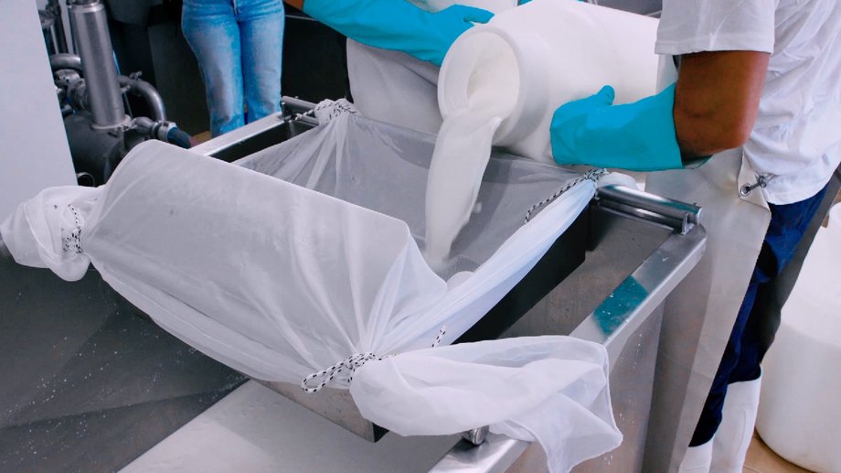 The Greeks have a simple trick that makes feta taste amazing