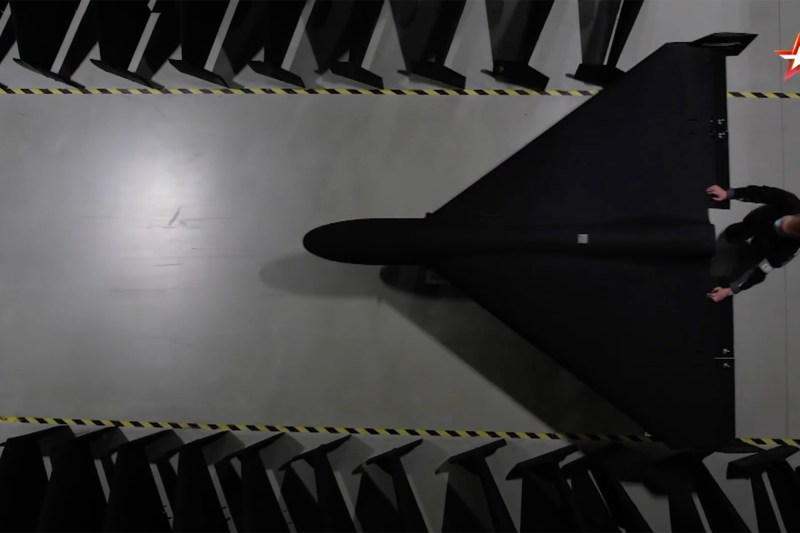 Russia has intensified air attacks on Ukraine. How many drones and rockets launched in September