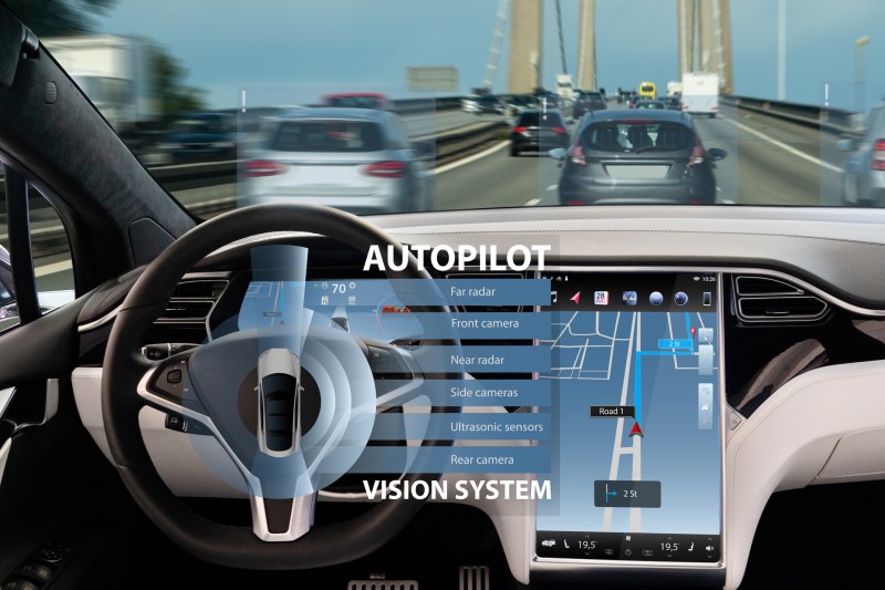 US authorities question Tesla over 'Mad Max' driving system