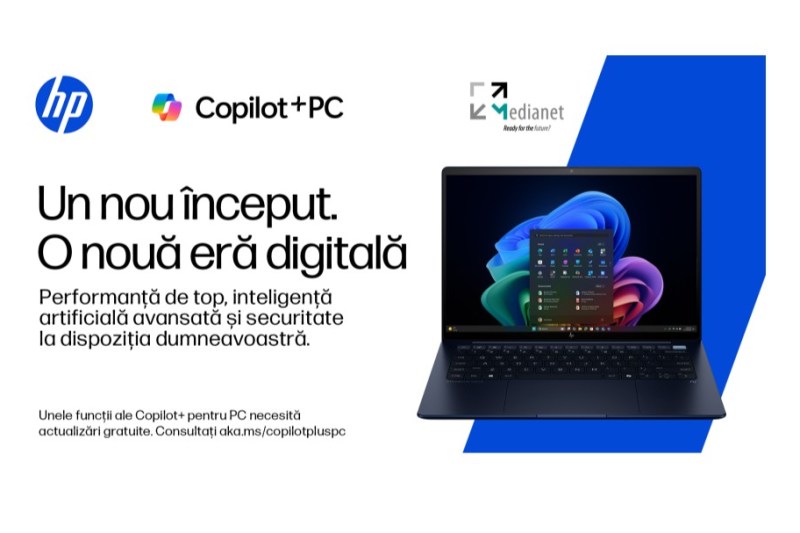 StartupCafe.ro: Digitization - the key to the transformation of Romanian companies in the age of technology