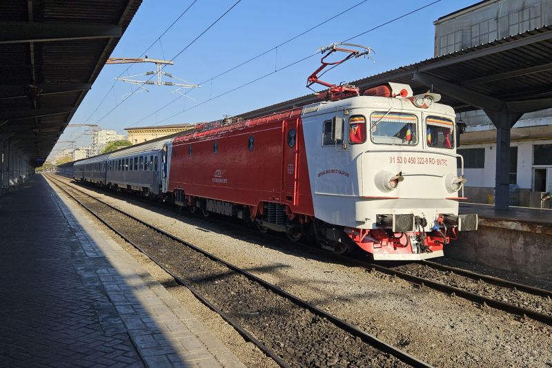 Winter time 2025. CFR has announced how train traffic will be affected