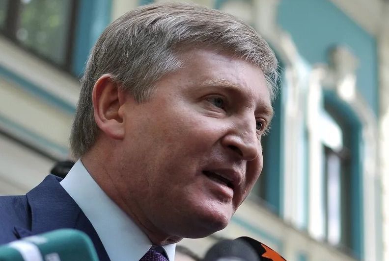 He wants to invest in Romania! What the multibillionaire from Ukraine wants to buy