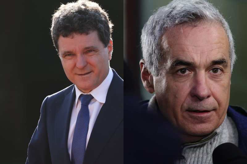 What Nicușor Dan knows seriously and does not want to tell the citizens.