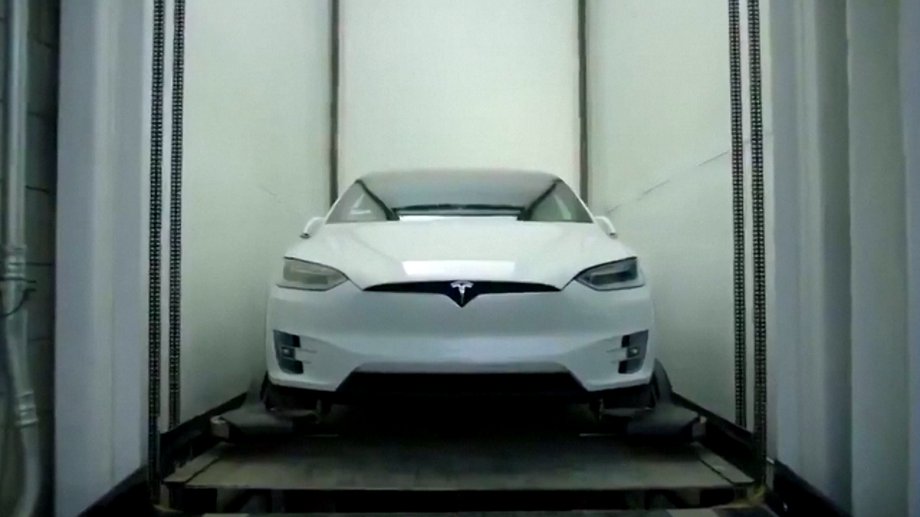 Tesla's beginnings were not easy