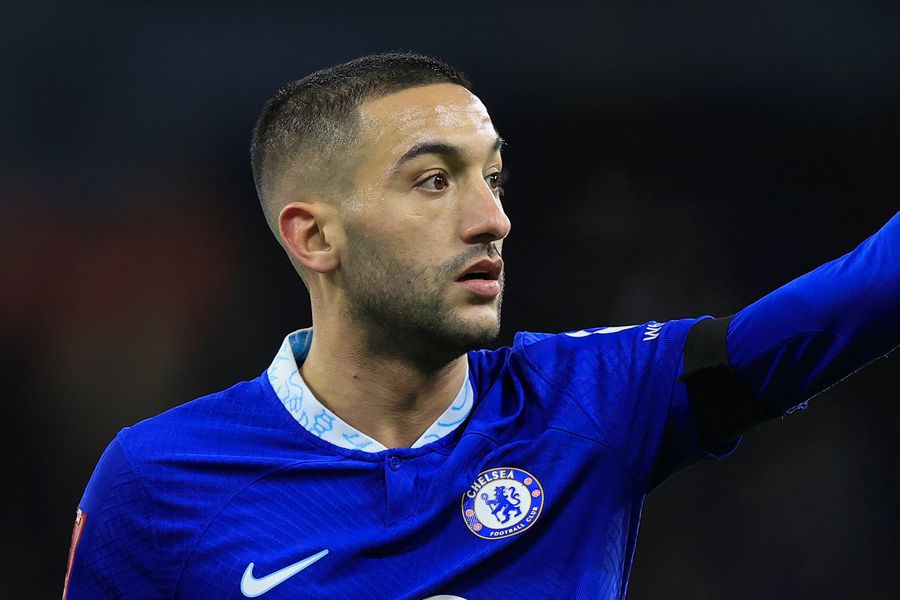 The salary with which CFR Cluj lures Hakim Ziyech »Follows the final discussion