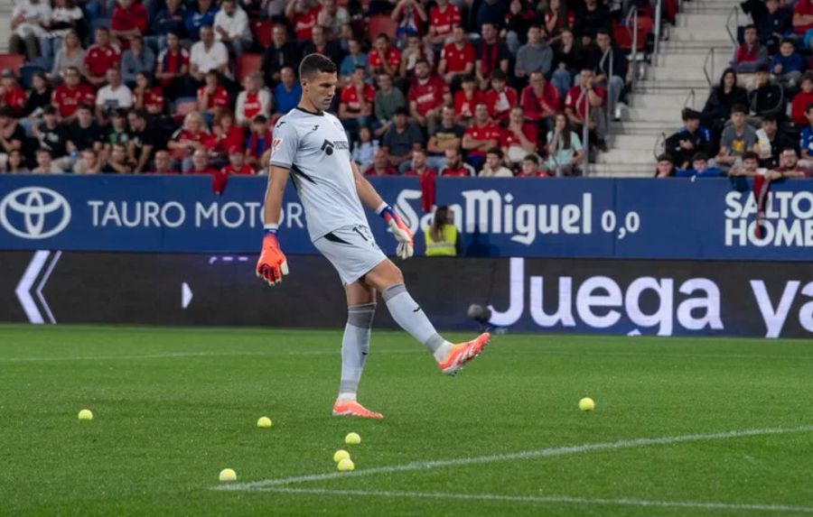 New protests against Israel: I play interrupted by fans in Pamplona »Pep Guardiola: