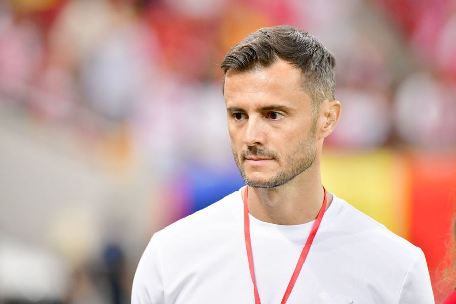 Andrei Nicolescu, the president of Dinamo Dinamo, proposal for Rapid before derby »Giulesti do not answer: