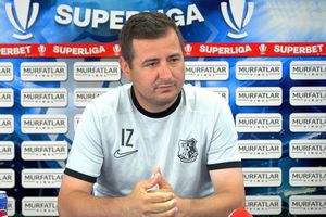 Incredible situation at Gică Hagi's club: