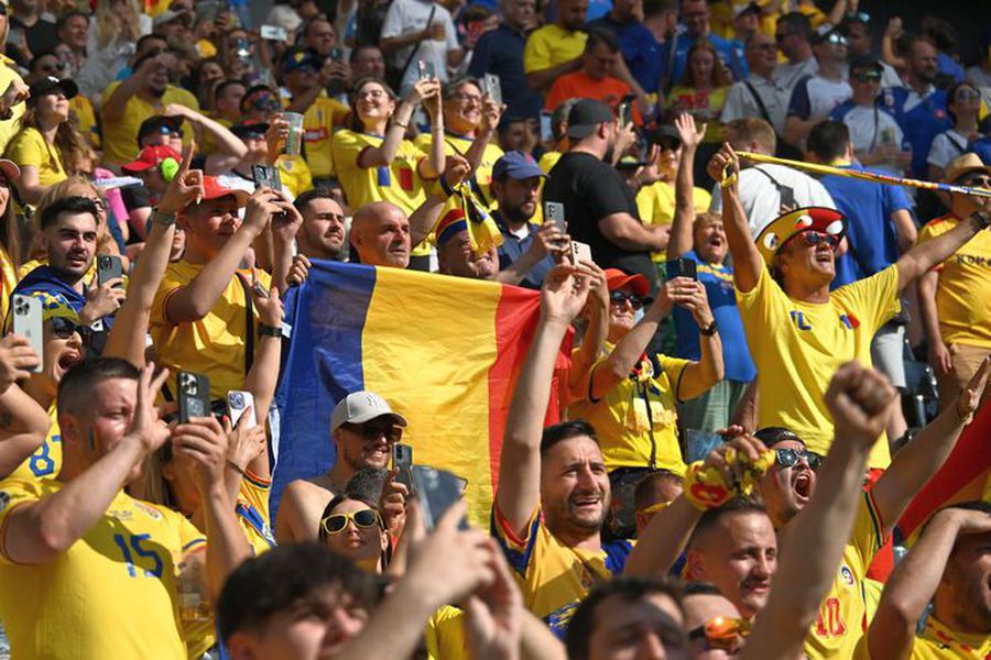 Everything about the final in Bosnia for Romanian fans: how much does the tickets, travel variants at Zenica, prices for accommodations and restaurants, tourist objectives »huge interest: the match is already sold out!