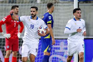 Bosnia also fooled in Cyprus! What does this result mean to Romania: two main scenarios