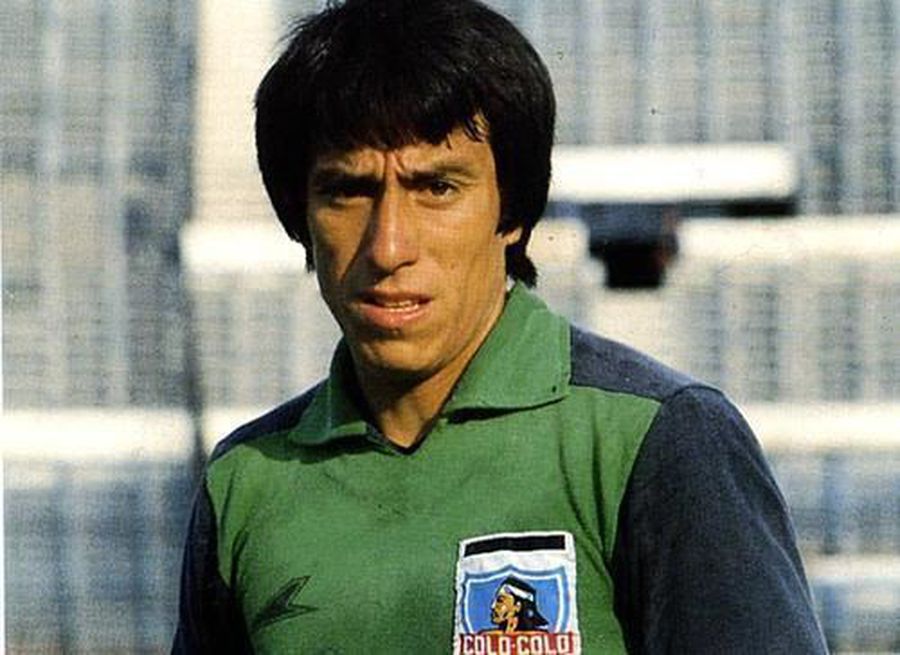 The biggest cheater in football history? He deprived his country of two World Championships